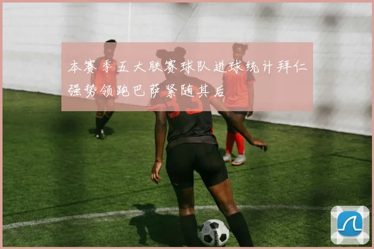 本赛季五大联赛球队进球统计拜仁强势领跑巴萨紧随其后