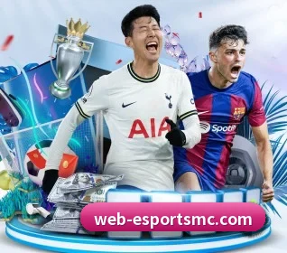 用内容积累长期价值 - EMCSPORTS