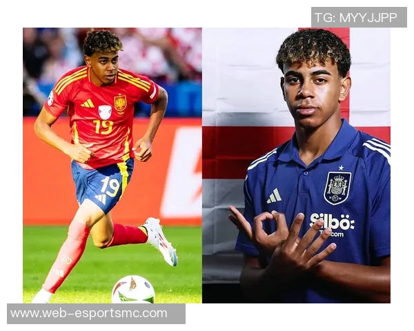 卡兰卡期待欧美杯亚马尔对决梅西称西班牙有亚马尔如同葡阿有梅罗